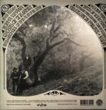 The Asteroid #4-The Asteroid No.4 signed-LP Vinyl