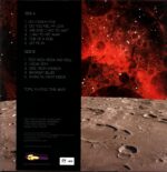 The Heavy Crawls-The Heavy Crawls Die Hard Edition-LP Vinyl