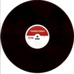 The Heavy Crawls-The Heavy Crawls Die Hard Edition-LP Vinyl