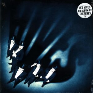 The Hives-Lex Hives D 2012-LP Vinyl