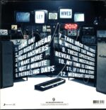 The Hives-Lex Hives D 2012-LP Vinyl
