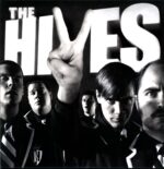 The Hives-The Black And White Album EU 2007-LP Vinyl