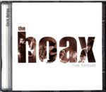 The Hoax-Live Forever-CD