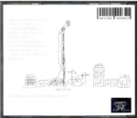 The Hoax-Live Forever-CD