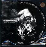 The Holy Mountain-Here Is No Exit Picture Disc-LP Vinyl