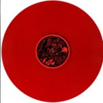 The Honeymoon Killers-Hung Far Low red-LP Vinyl