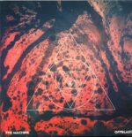 The Machine-Offblast!-green white splatter LP Vinyl