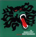 The Magnificent Brotherhood-Dope Idiots-LP Vinyl