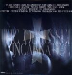 The Obsessed-Incarnate-LP Vinyl signed