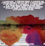 The Sheepdogs-The Sheepdogs-LP Vinyl CAN 2012