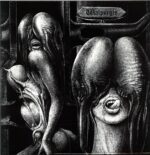 The Shiver-Walpurgis-LP Vinyl