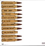 The Shrine-Rare Breed-LP Vinyl