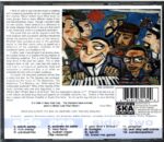 The Slackers-Better Late Than Never-CD
