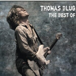 Thomas Blug-The Best Of-CD