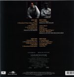 Thomas Newman-The Shawshank Redemption (Original Motion Picture Soundtrack)-LP Vinyl