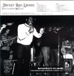 Toots and The Maytals-Sweet And Dandy-LP Vinyl