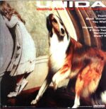 Unida-Coping With The Urban Coyote-LP Vinyl DE 1999 clear signed