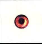 Unida-Coping With The Urban Coyote-LP Vinyl DE 1999 clear signed