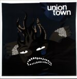 Union Town-Union Town-LP Vinyl grey white