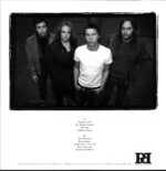 Union Town-Union Town-LP Vinyl grey white