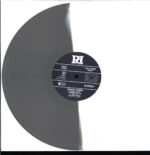 Union Town-Union Town-LP Vinyl grey white