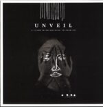 Unveil-A Flame With Nothing To Feed On-white LP Vinyl