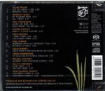 Various-Closer To The Music Volume 4-SACD