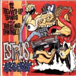 Various-Estrus Gearbox-3 x 7 Vinyl box