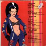 Various-Estrus Gearbox-3 x 7 Vinyl box