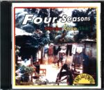Various-Four Seasons - Chicka Chup Ska-CD