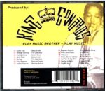 Various-Four Seasons - Chicka Chup Ska-CD