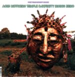 Acid Mothers Temple And Infinity Rising Zero-In Search Of Highs Volume 4 Split-LP Vinyl