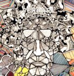 Acid Mothers Temple And Infinity Rising Zero-In Search Of Highs Volume 4 Split-LP Vinyl