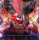 Acid Mothers Temple And The Melting Paraiso UFO-Invisible Eyes And Phantom Cathedral-LP Vinyl