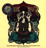 Acid Mothers Temple And The Melting Paraiso UFO-Reverse Of Rebirth In Universe-LP Vinyl