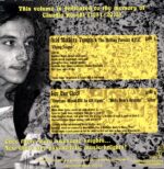 Acid Mothers Temple And The Melting Paraiso UFO Vs Lee Van Cleef-Psychedelic Battles - Volume Five Split-LP Vinyl