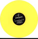 Acid Mothers Temple And The Melting Paraiso UFO Vs Lee Van Cleef-Psychedelic Battles - Volume Five Split-LP Vinyl