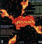 Acid Mothers Temple - Paul Kidney Experience-Paul Kidney Experience Split-LP Vinyl