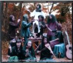 Acid Mothers Temple and The Melting Paraiso UFO-Troubadours From Another Heavenly World-CD