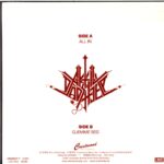 Aktiv Dödshjelp-All In - Gjemme Seg-7 Vinyl pink