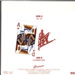 Aktiv Dödshjelp-All In - Gjemme Seg-7 Vinyl white