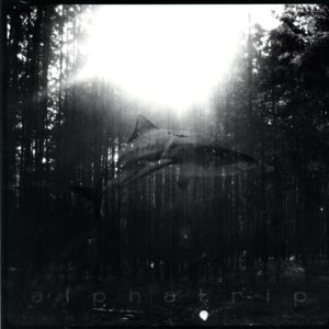 Alphatrip-Alphatrip-LP Vinyl