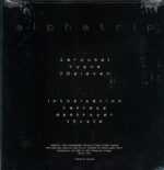 Alphatrip-Alphatrip-LP Vinyl