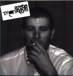 Arctic Monkeys-Whatever People Say I Am That's What I'm Not-LP Vinyl 2024