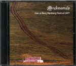 Areknamés-Live At Burg Herzberg Festival 2007-CD