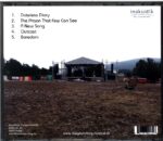 Areknamés-Live At Burg Herzberg Festival 2007-CD