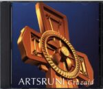 Artsruni-Cruzaid-CD