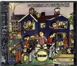 Bazar-Drabantbyrock-CD