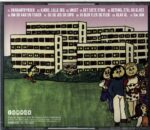 Bazar-Drabantbyrock-CD