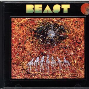 Beast-Beast-CD
